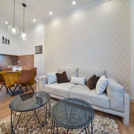 Center Simeon Apartment Задар Екстер'єр фото